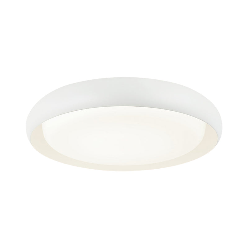 MILIA 1-LIGHT LED FLUSH MOUNT (MULTIPLE SIZES) - robinsonco.ca