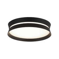 GREYSON 1-LIGHT LED FLUSH MOUNT (MULTIPLE SIZES) - robinsonco.ca