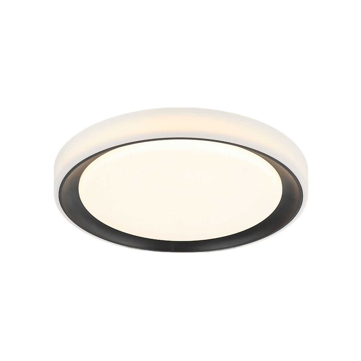 OCULUS 1-LIGHT LED FLUSH MOUNT (MULTIPLE SIZES) - robinsonco.ca