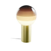 DIPPING LIGHT TABLE LAMP (MULTIPLE SIZES) - robinsonco.ca