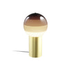 DIPPING LIGHT TABLE LAMP (MULTIPLE SIZES) - robinsonco.ca