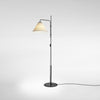 FUNICULÍ FABRIC FLOOR LAMP - robinsonco.ca
