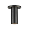 MASON 6" LED SEMI-FLUSH MOUNT - robinsonco.ca