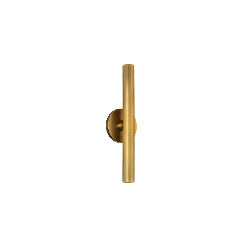 MASON 16" LED WALL SCONCE - robinsonco.ca