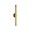 MASON 24" LED WALL SCONCE - robinsonco.ca