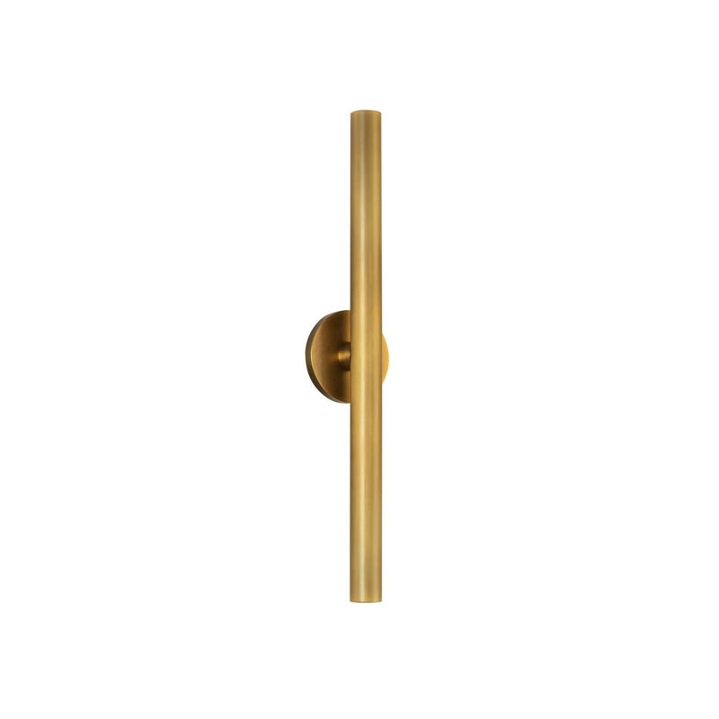 MASON 24" LED WALL SCONCE - robinsonco.ca