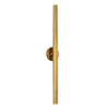 MASON 32" LED WALL SCONCE - robinsonco.ca