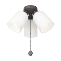 EMILE LIGHT KIT FOR CEILING FAN - robinsonco.ca