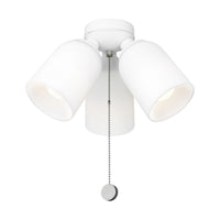 EMILE LIGHT KIT FOR CEILING FAN - robinsonco.ca