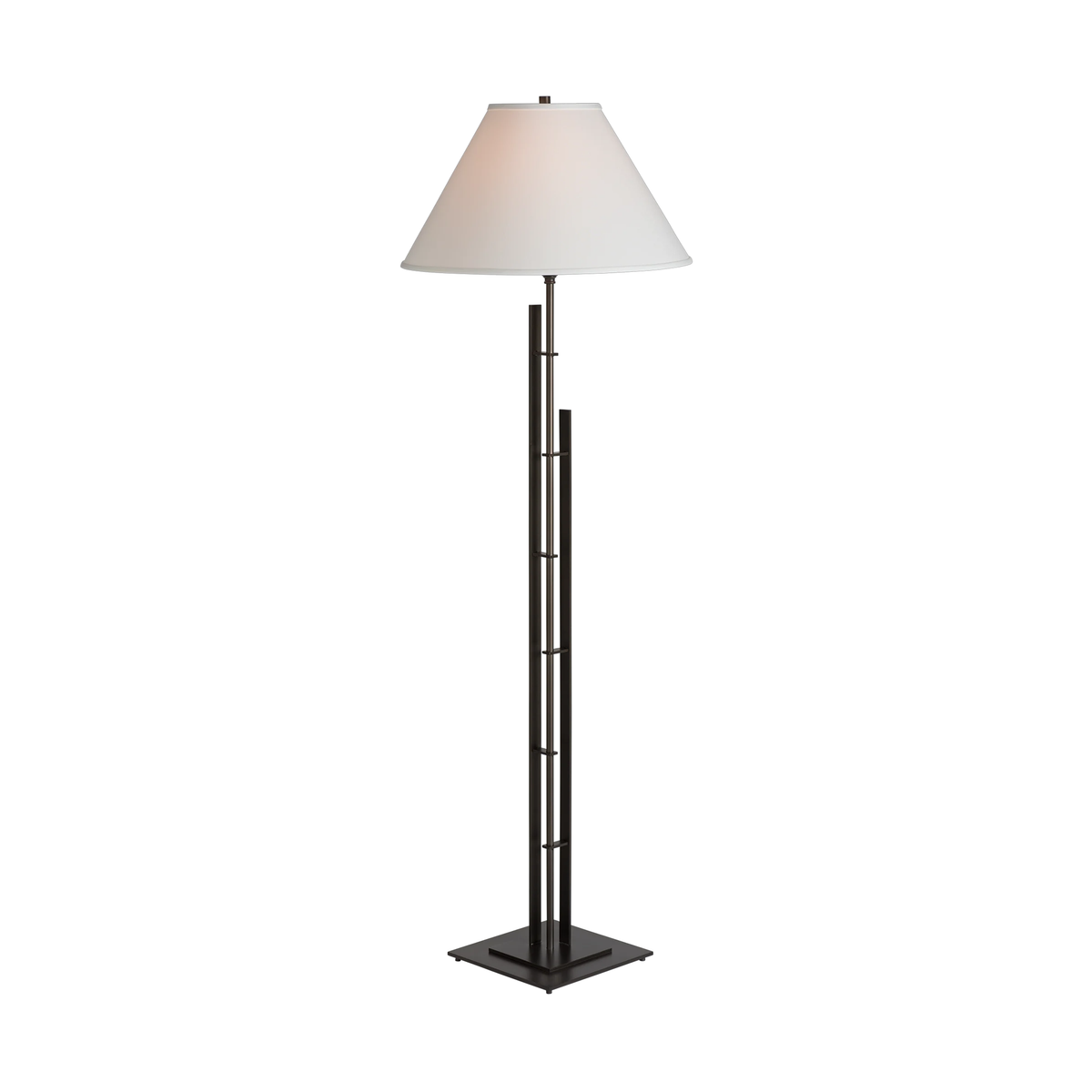 METRA DOUBLE FLOOR LAMP - robinsonco.ca