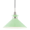 MITZI KIKI 1-LIGHT LARGE PENDANT LIGHT, H251701L - robinsonco.ca