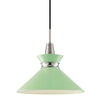 KIKI 1-LIGHT SMALL PENDANT - robinsonco.ca