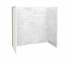 MAAX SERIES UTILE TUB WALL KIT