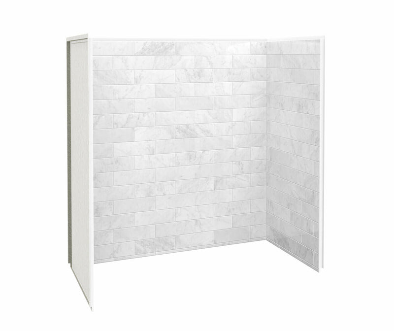 MAAX SERIES UTILE TUB WALL KIT