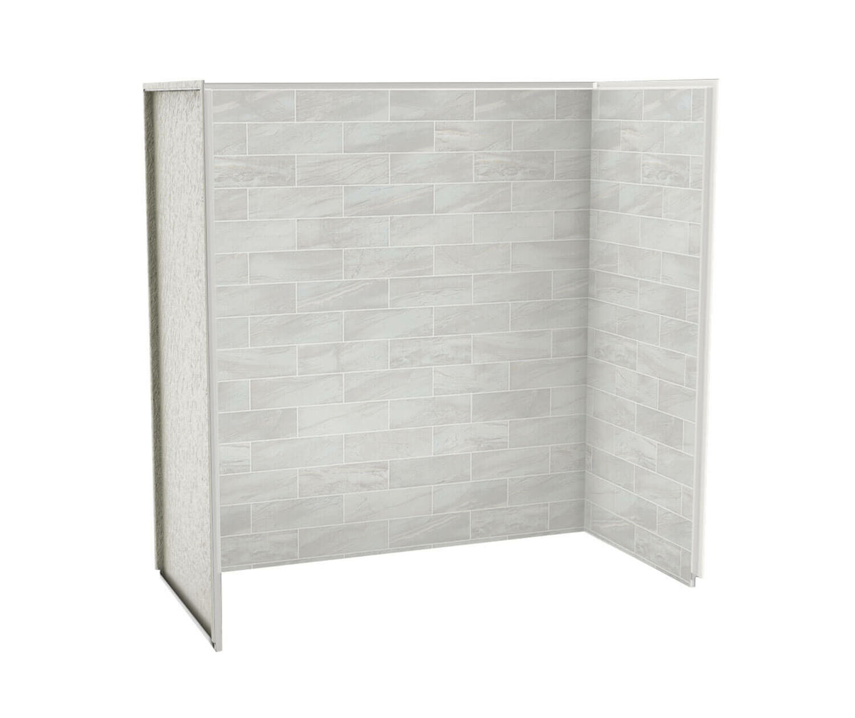 MAAX SERIES UTILE TUB WALL KIT - robinsonco.ca