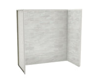 MAAX SERIES UTILE TUB WALL KIT - robinsonco.ca