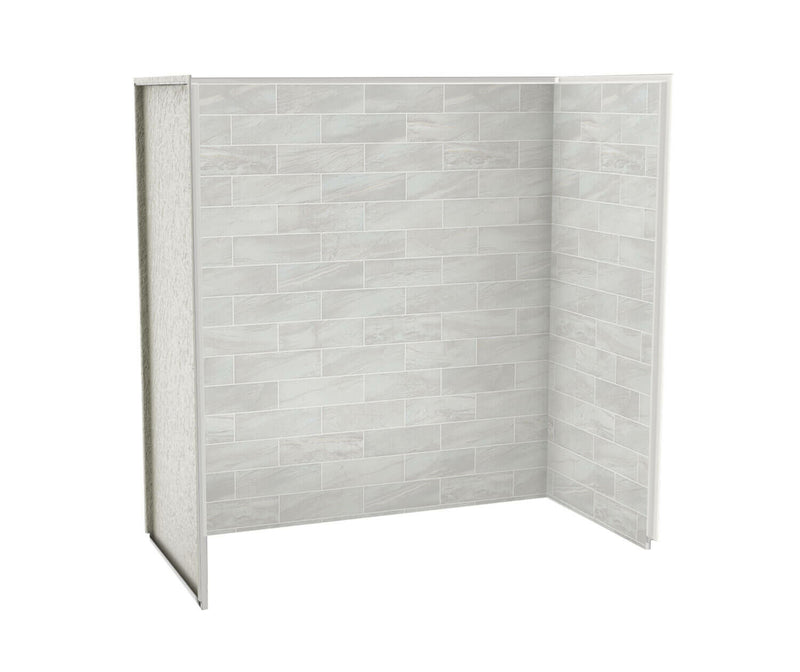 MAAX SERIES UTILE TUB WALL KIT - robinsonco.ca