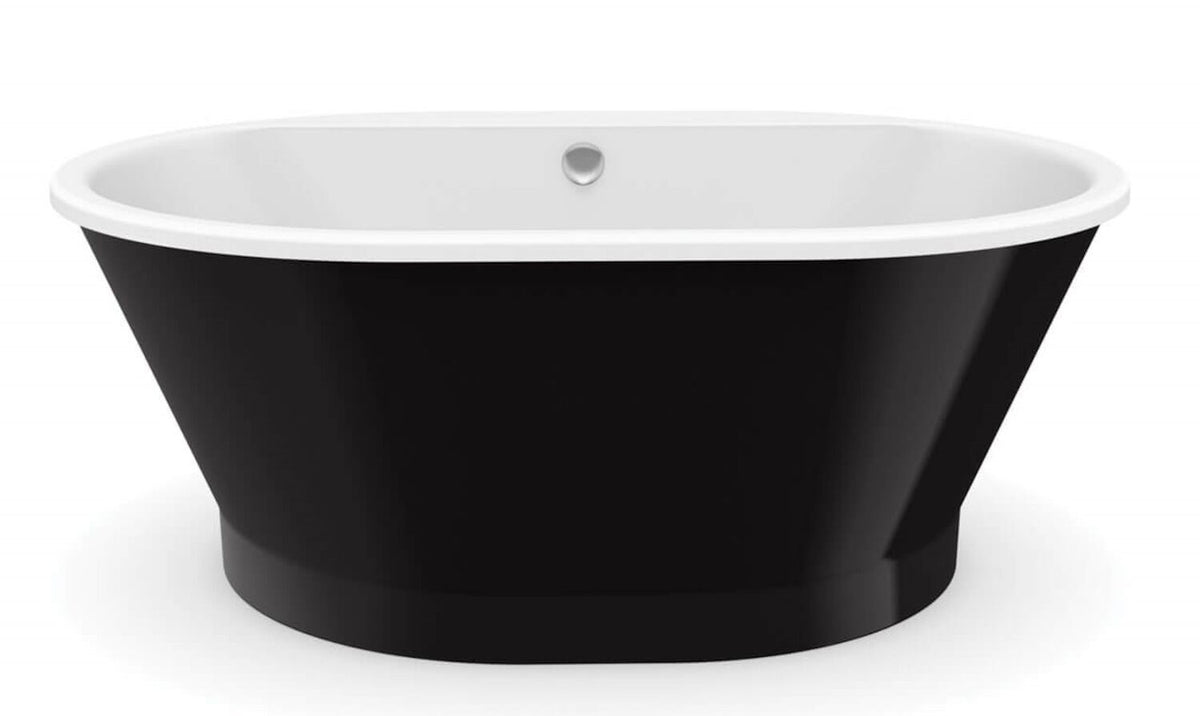 PROFESSIONAL SERIES BRIOSO 2-PIECE BATHTUB - robinsonco.ca