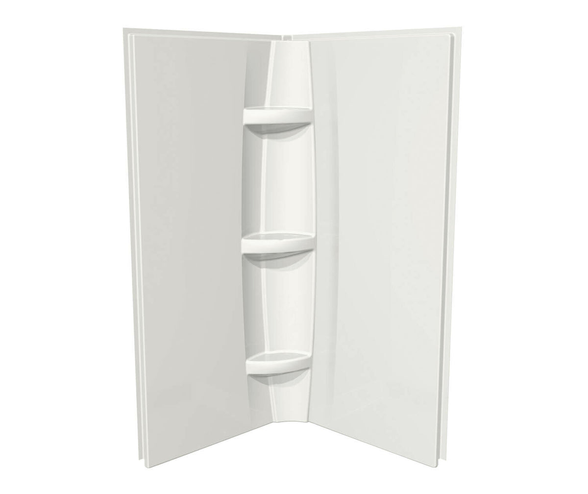 MAAX SERIES 2 WALL SET 32-INCH X 72-INCH