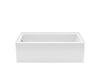 PROFESSIONAL SERIES RUBIX 6030 AFR BATHTUB
