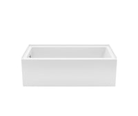 PROFESSIONAL SERIES RUBIX 6030 AFR BATHTUB