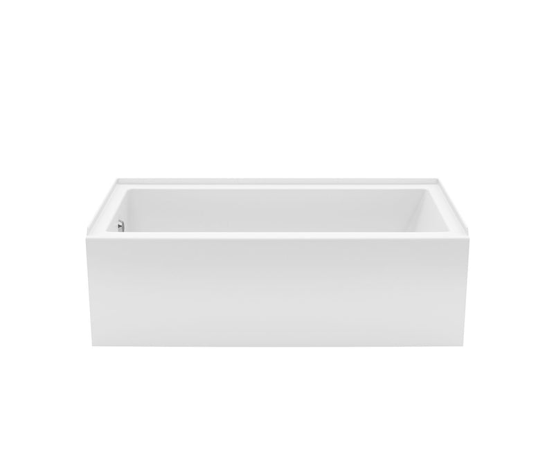 PROFESSIONAL SERIES RUBIX 6030 AFR BATHTUB