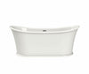 COLLECTION SERIES ELINA BATHTUB - robinsonco.ca