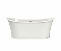 COLLECTION SERIES ELINA BATHTUB - robinsonco.ca