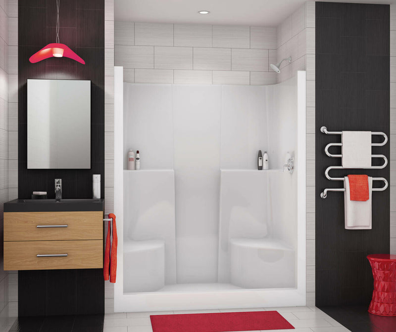 PROFESSIONAL SERIES SS3660 1-PIECE SHOWER