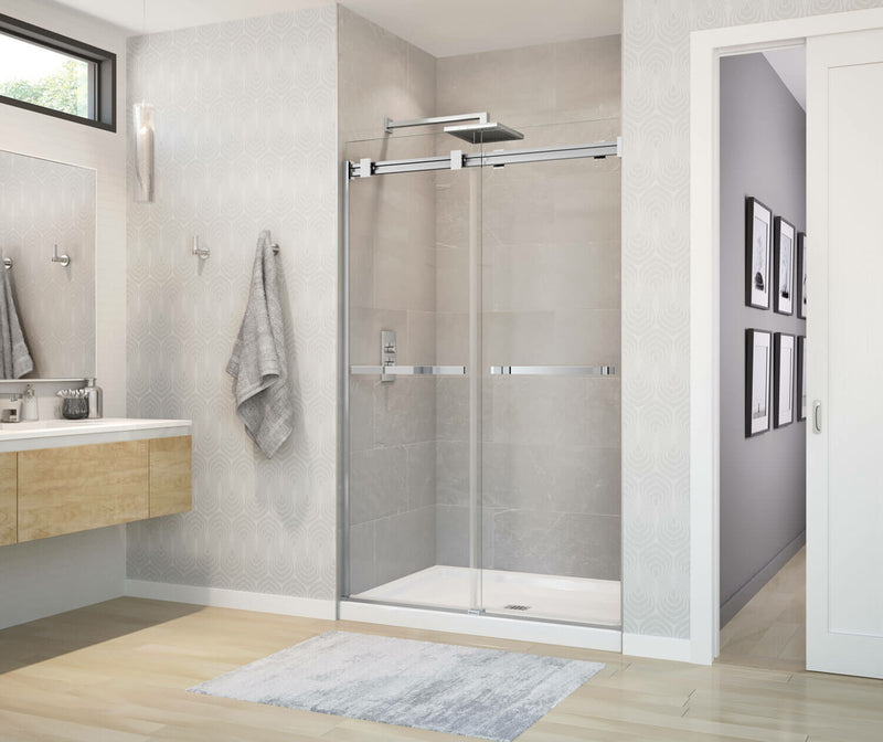 MAAX SERIES B3SQUARE 4836 SHOWER BASE