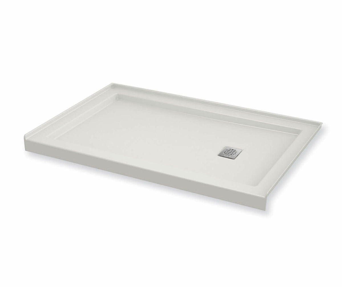 MAAX SERIES B3SQUARE 6032 SHOWER BASE