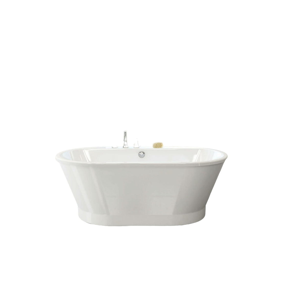 PROFESSIONAL SERIES BRIOSO 2-PIECE BATHTUB - robinsonco.ca