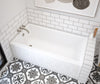 PROFESSIONAL SERIES RUBIX 6030 AFR BATHTUB - robinsonco.ca