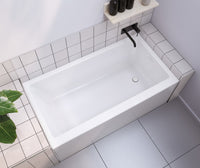 PROFESSIONAL SERIES RUBIX 6030 AFR BATHTUB - robinsonco.ca
