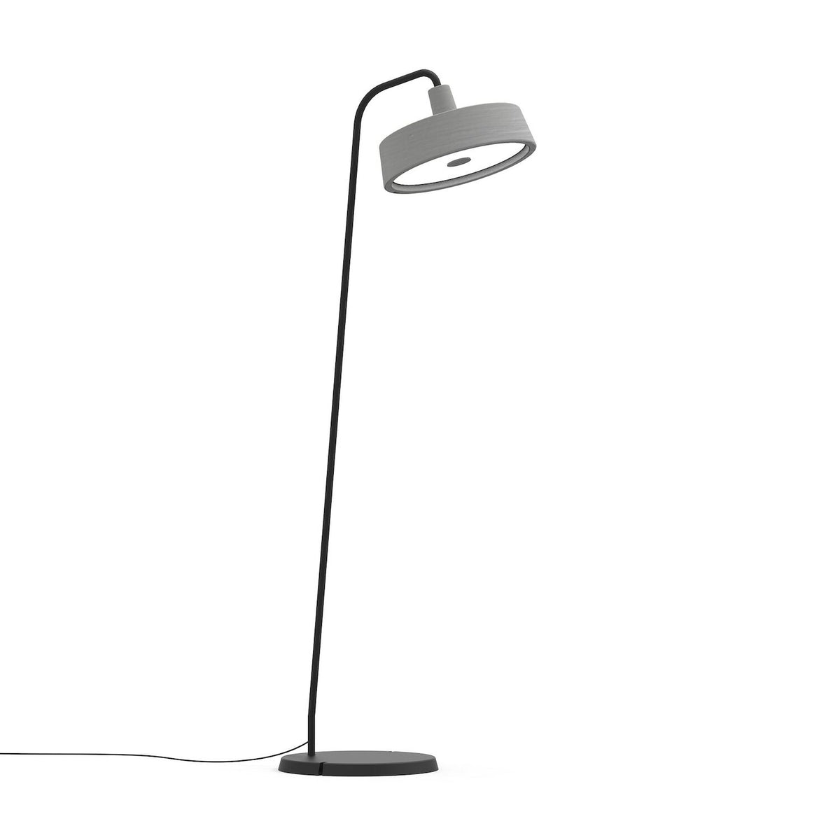 SOHO 38 P LED OUTDOOR FLOOR LAMP - robinsonco.ca