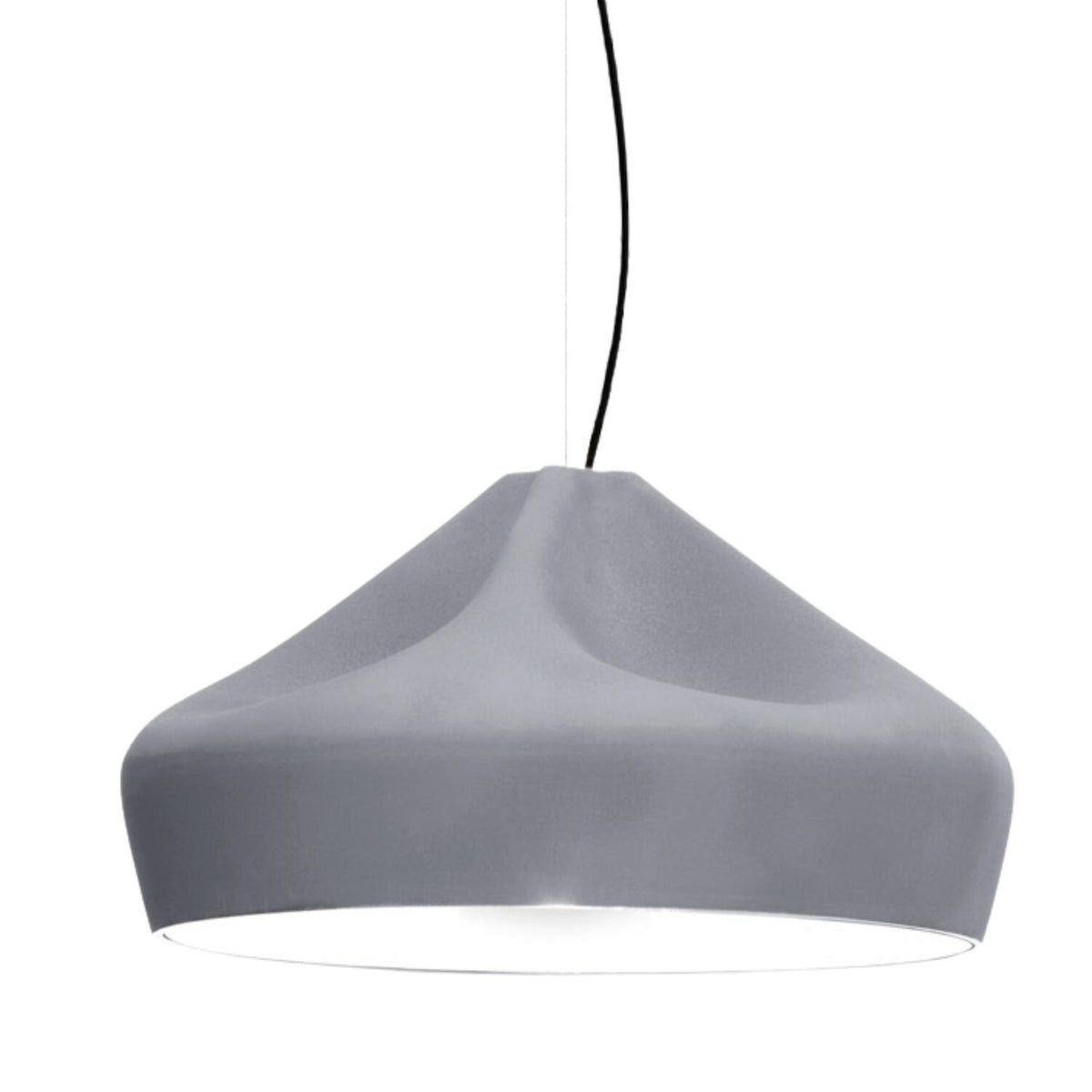 PLEAT BOX 47 PENDANT