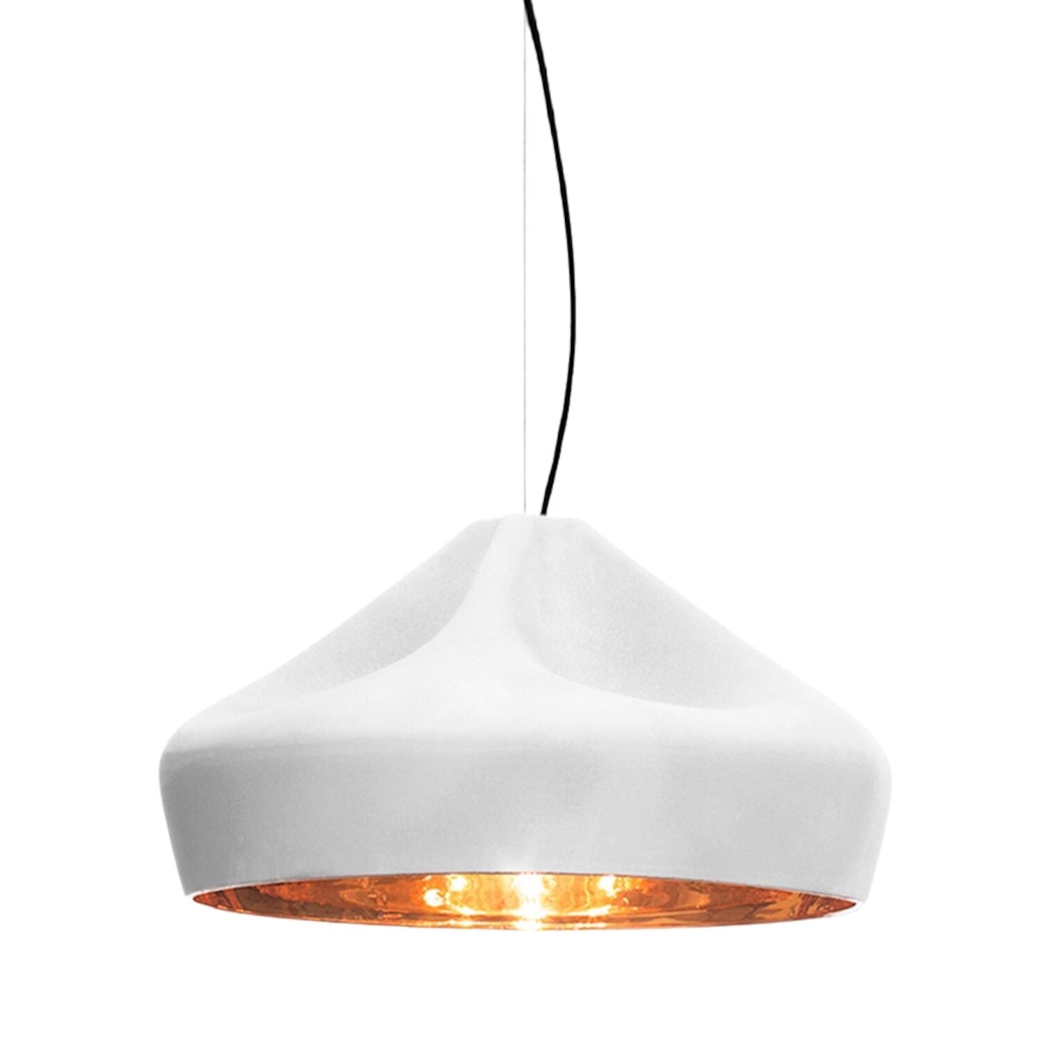 MARSET PLEAT BOX 47 PENDANT LAMP (MULTIPLE OPTIONS) | ROBINSON