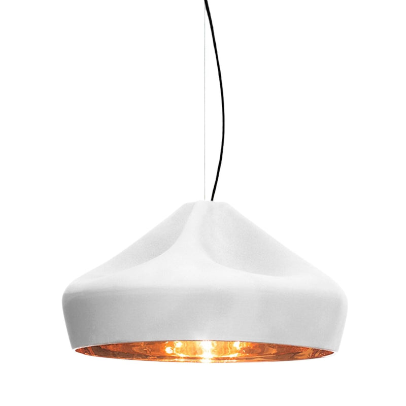 PLEAT BOX 47 2700K INTEGRATED LED PENDANT