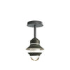 SANTORINI C OUTDOOR CEILING LIGHT - robinsonco.ca