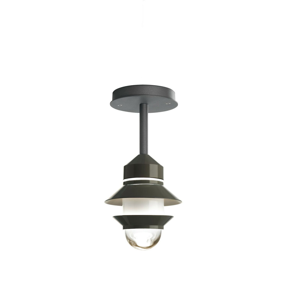 SANTORINI C OUTDOOR CEILING LIGHT - robinsonco.ca