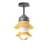 SANTORINI C OUTDOOR CEILING LIGHT - robinsonco.ca