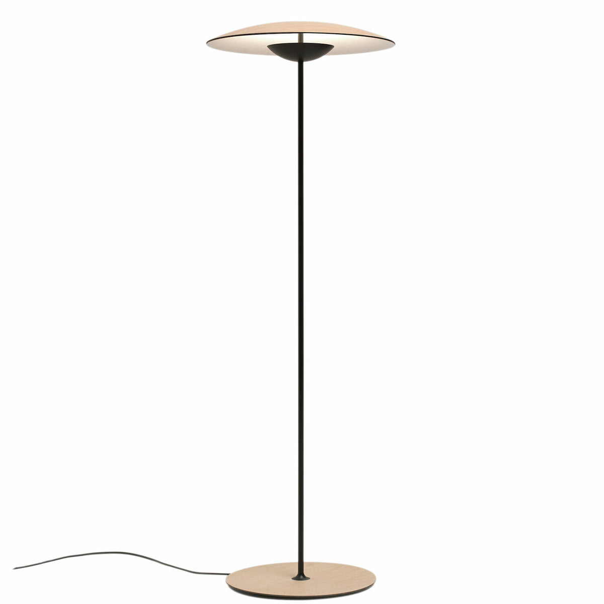 GINGER P FLOOR LAMP - robinsonco.ca