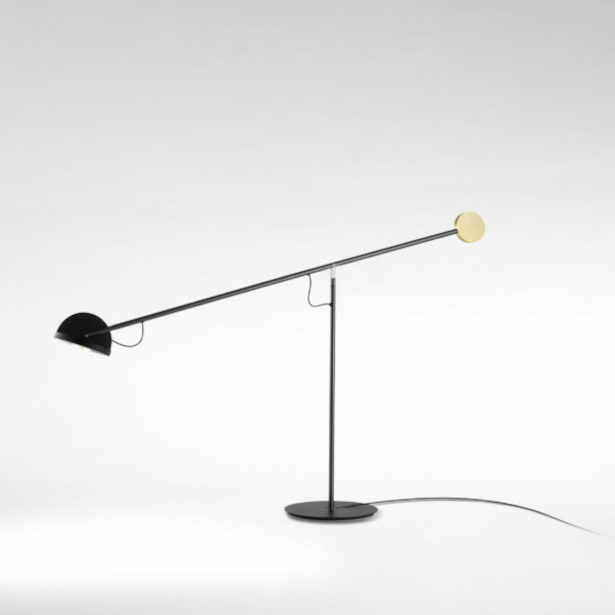 COPÉRNICA M TABLE LAMP - robinsonco.ca