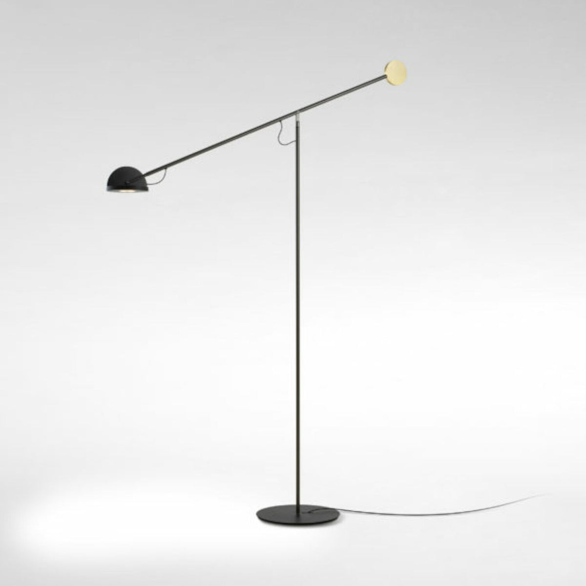 COPÉRNICA P FLOOR LAMP - robinsonco.ca