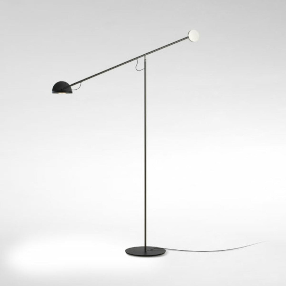 COPÉRNICA P FLOOR LAMP - robinsonco.ca