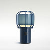 CHISPA OUTDOOR PORTABLE LAMP BLACK - robinsonco.ca