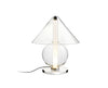 FRAGILE INDOOR TABLE LAMP - robinsonco.ca