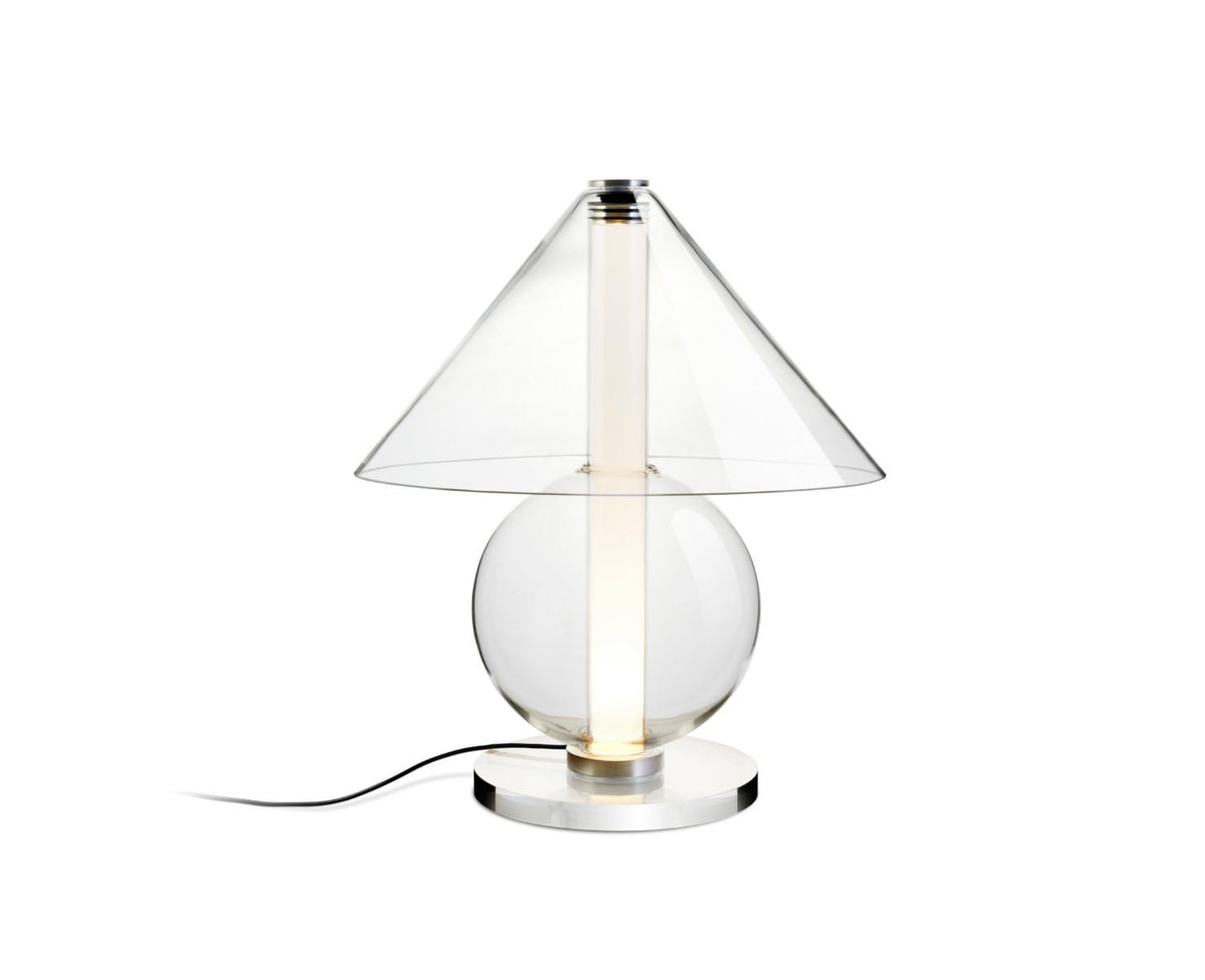 FRAGILE INDOOR TABLE LAMP - robinsonco.ca