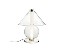 FRAGILE INDOOR TABLE LAMP - robinsonco.ca