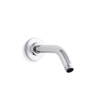 MASTERSHOWER 7.5" SHOWER ARM AND FLANGE - robinsonco.ca